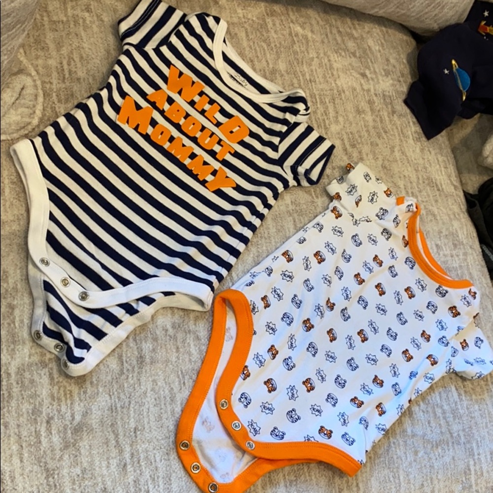 Wild About Mommy Set!!